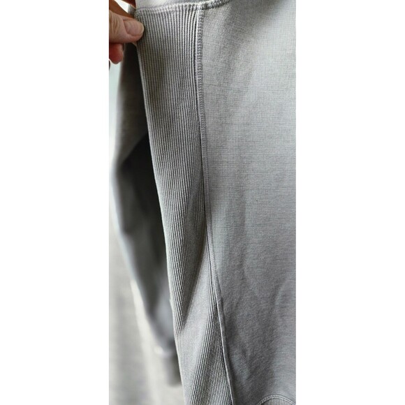 Under Armour Cold Gear Mens Storm 1/4 Zip Sweatshirt Gray Size 3XL - Picture 10 of 10